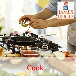 Party cook, Cook for party Mr. Arghadip Mondal in Ashuti